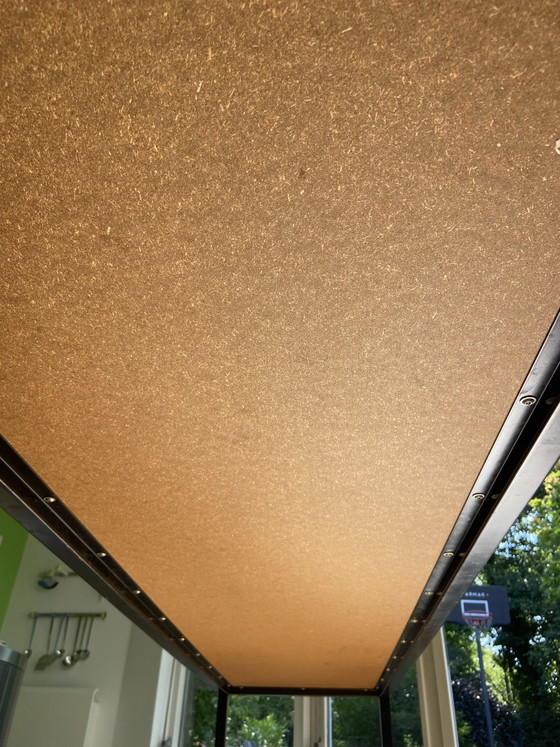Image 1 of Unieke tafel - 300 x 60 cm