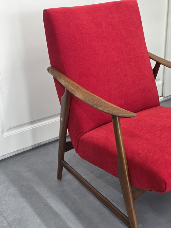Image 1 of Fauteuil vintage
