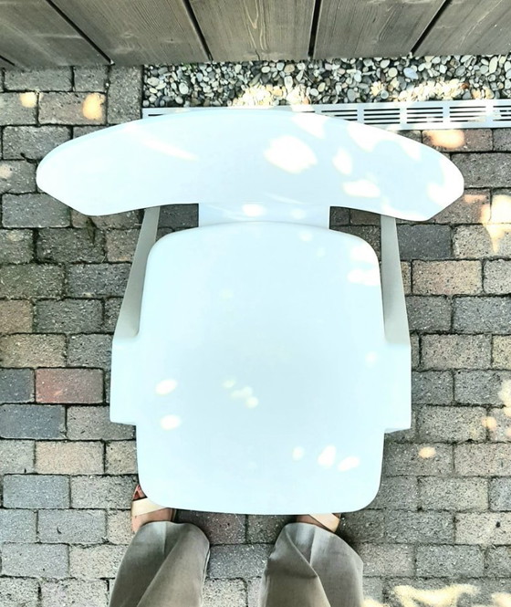 Image 1 of Sedie originali Ahrend 380 - Design classico di Ineke Hans (2010)