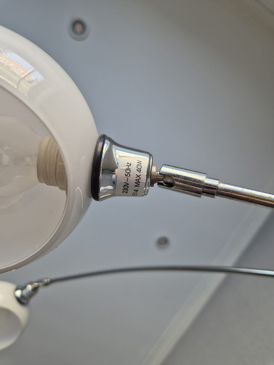 Image 1 of Design Booglamp