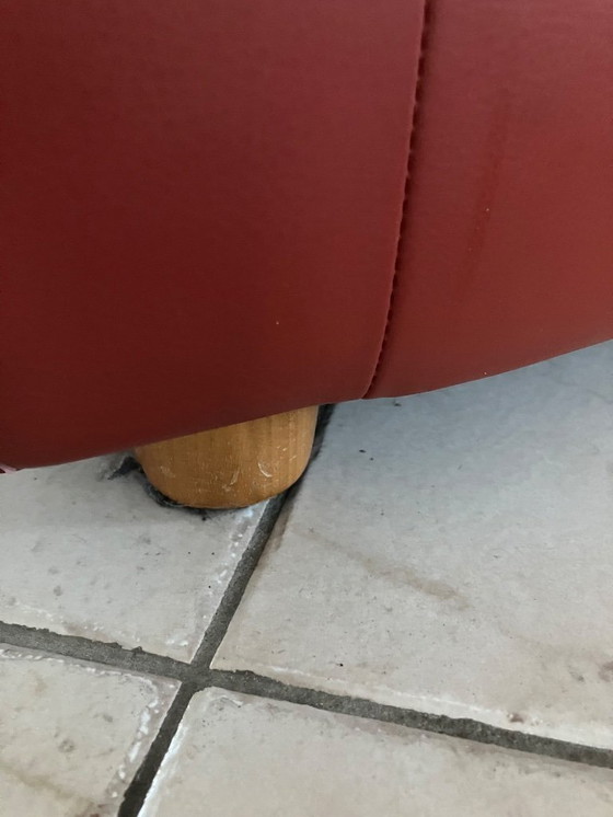 Image 1 of 2x poltrona Label Longa