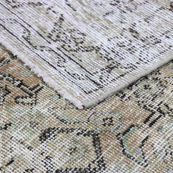 Image 1 of Vintage tapijt 401x305