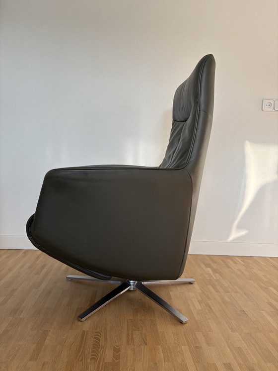 Image 1 of Poltrona relax Twice, De Toekomst, in ottime condizioni