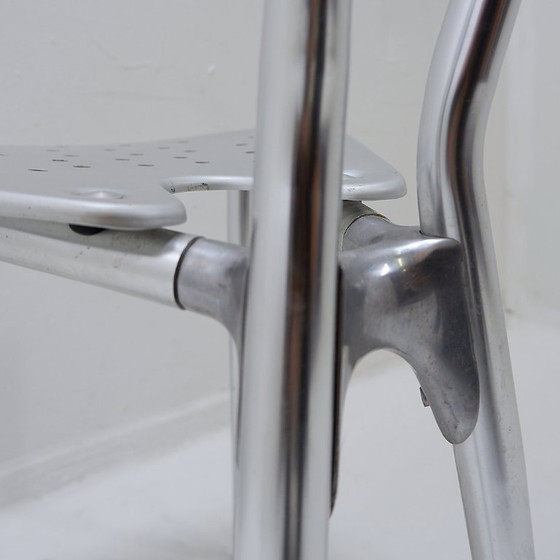 Image 1 of Silla "Holè" de Carlo Bartoli para YCAMI, Italia - década de 1990