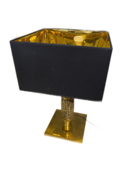 1970s Desk Lamp by Luciano Frigerio, Italy