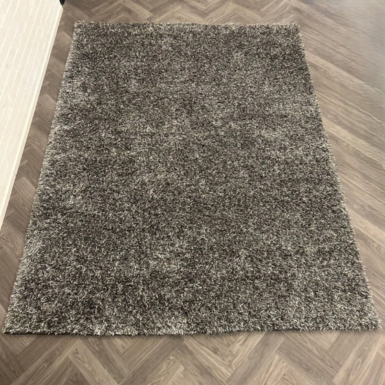 Image 1 of Brinker Carpets Teppich „Peace Grey Mix“ – 240 x 340 cm