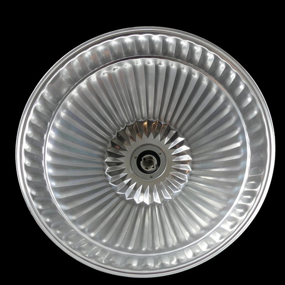 Image 1 of Vintage Italian Ceiling Lamp from Fontana Arte, 1990s