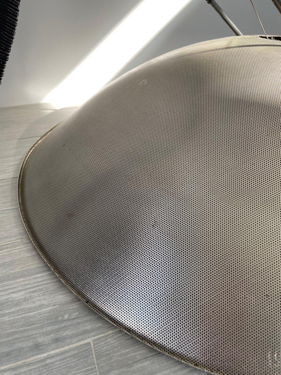 Image 1 of Hanglamp Door Ernesto Gismondi, Voor Artemide, Model Macumba 1974