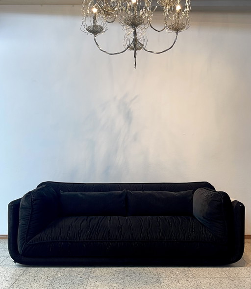 New Leolux Lunetta 3-Seater Sofa