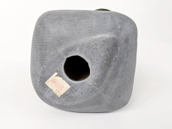 Image 1 of 1970s Tonalá "Las Marias" Handmade Figurine | Vintage Mexican Folk Art Pottery