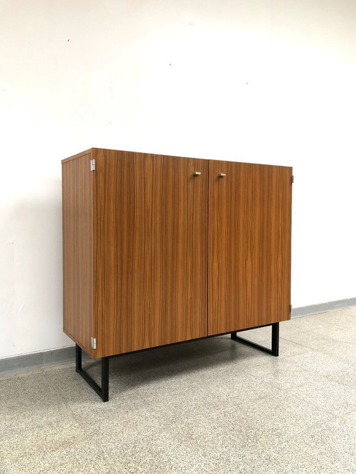 Vintage design Meurop sideboard/opbergkast