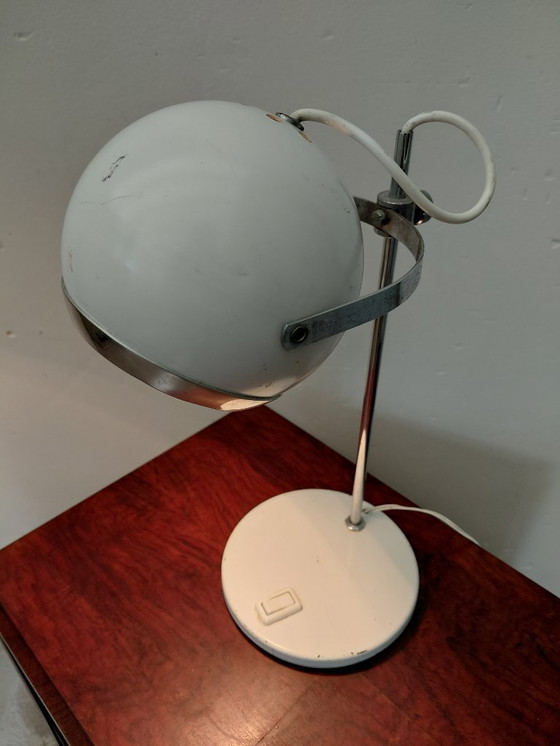 Image 1 of Lamp jaren 70