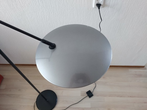 Image 1 of Queens Gallery Utrecht – Design-Stehlampe – 1980er Jahre