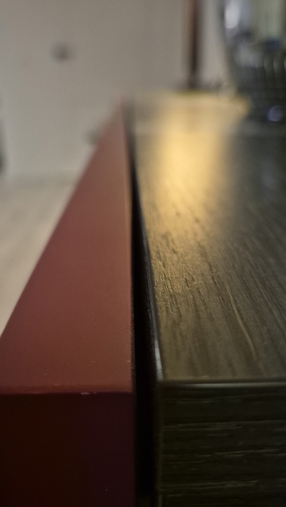 Image 1 of Modern Sideboard Lentini