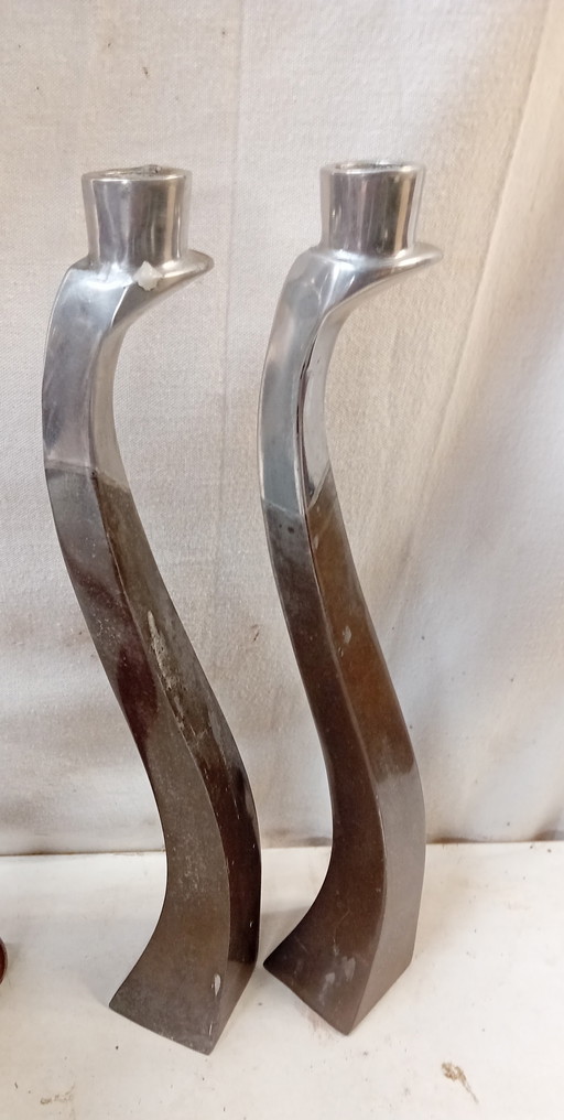 Matthew Hilton Kandelaars