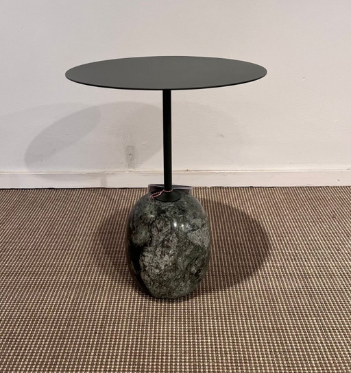 Table d'appoint Lato &Tradition