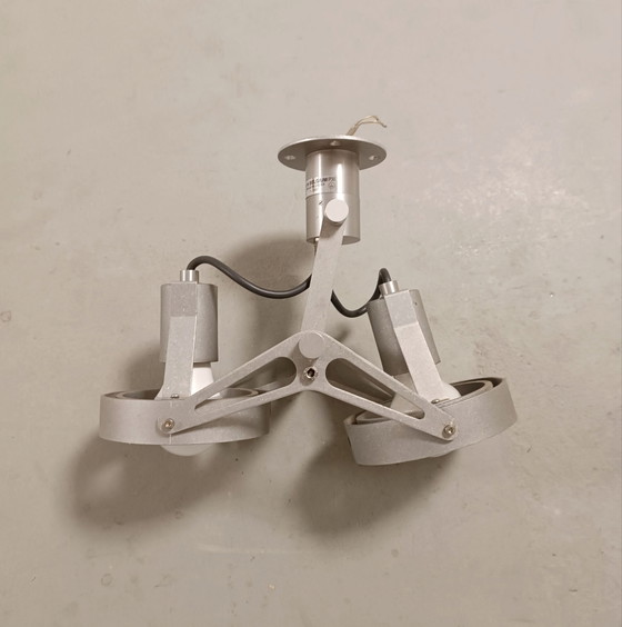 Modular lighting instruments Nomad 2 par 30 ceiling lamp – Ceiling lights, Aluminium, Metal (photo 2 of 15)