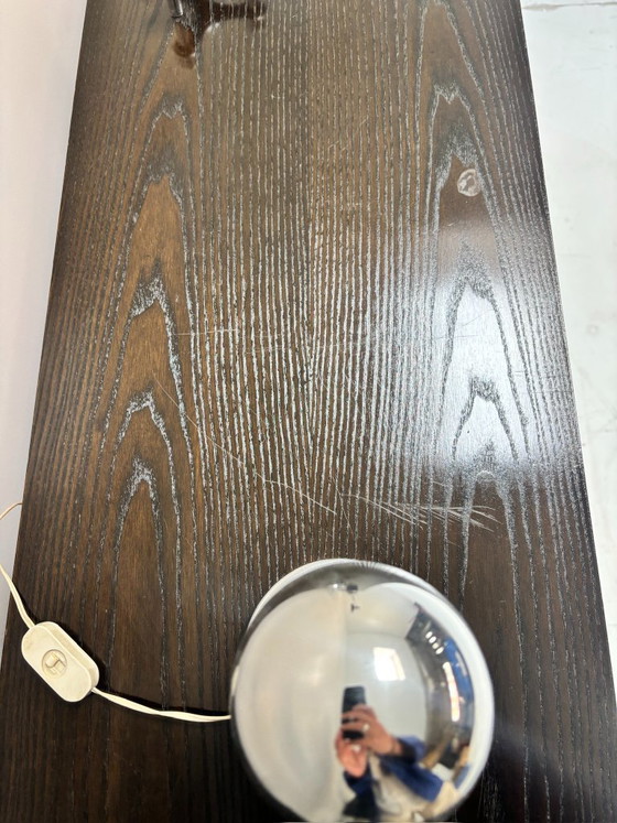 Vintage Brutalistisch Modulair Sideboard – Dressoirs, Brass (photo 12 of 14)