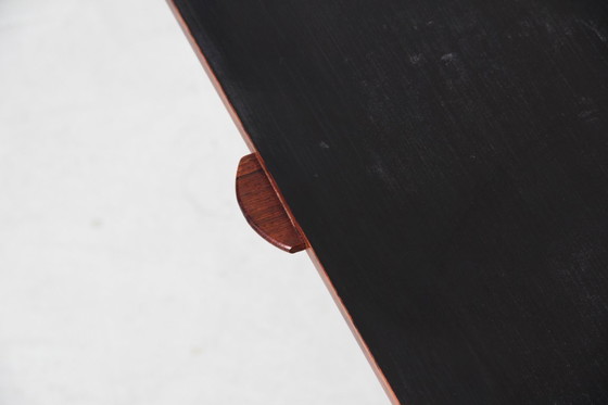 Image 1 of Scandinavian coffee table in Rio rosewood