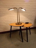 Table lamp Jan des Bouvrie
