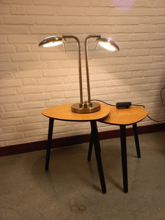 Image 1 of Lampe à poser Jan des Bouvrie