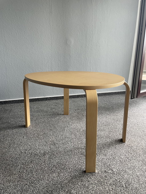 Vintage Ikea Couch table