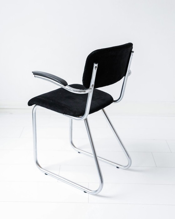 Image 1 of Vintage Gispen modèle 213