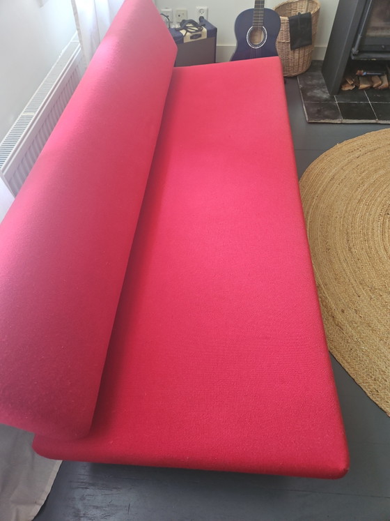 Image 1 of Martin Visser Spectrum design sofa bed