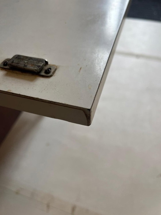 Image 1 of MOBILE VINTAGE DI CEES BRAAKMAN - PASTOE - SERIE GIAPPONESE