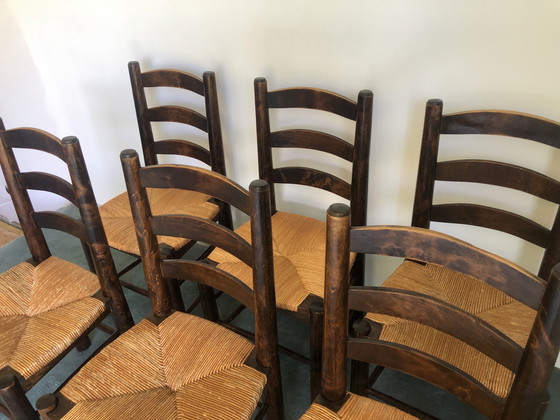 Image 1 of Stühle Georges Robert