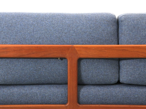 Banquette Scandinave Convertible Modèle FD 451 – France & Søn, Canapés modulables, Wood (photo 11 of 16)