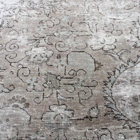 Image 1 of Persian carpet Vintage carpet 320x230