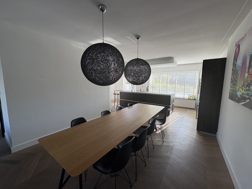 Studio Henk Eettafel