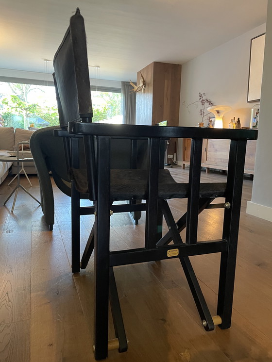 Image 1 of Regiestuhl Südafrika