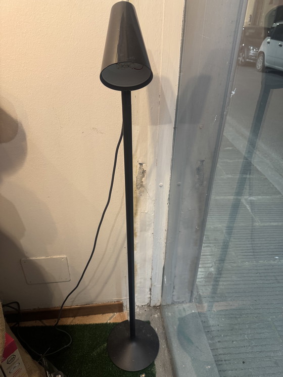 Image 1 of Stehlampe