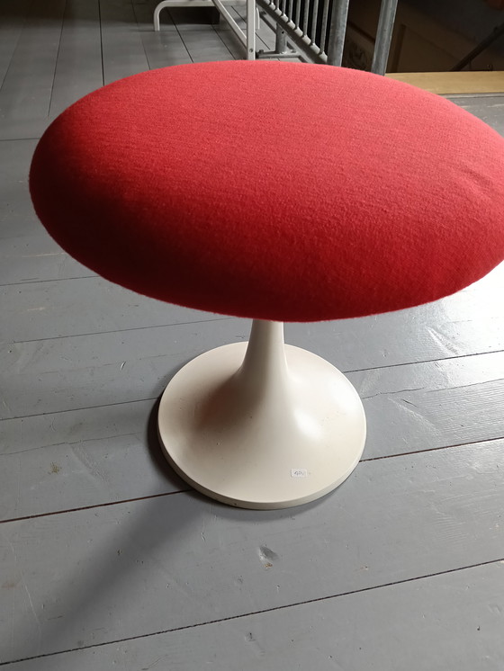 Image 1 of Sgabello Space Age Tulip - Tamburin Svezia