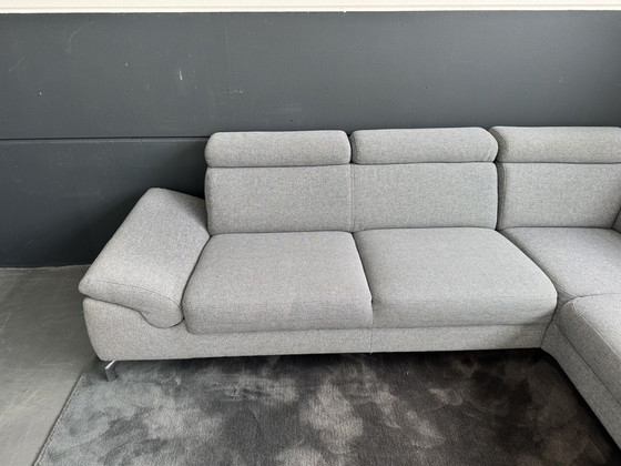 Image 1 of Sofá esquinero Montel Modena