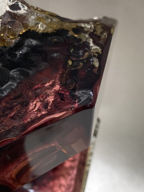 Vetro di Murano stile Flavio Poli – Arte in vetro, Glass (photo 8 of 8)