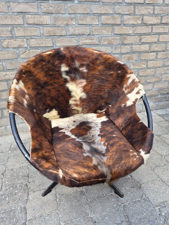 Image 1 of Sillón globo de diseño alemán de los años 60