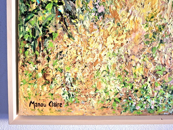 Image 1 of Manou Claire - Sentimenti estivi