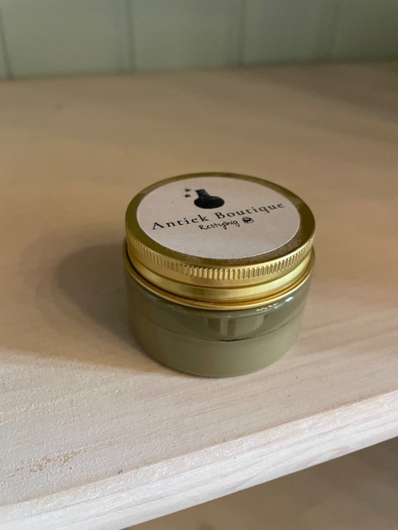 Image 1 of Vintage klassieke kast (jagerskast / opbergmeubel / buffetkast)