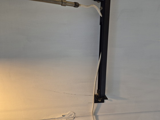 Image 1 of Niek Hiemstra per la lampada telescopica evolux