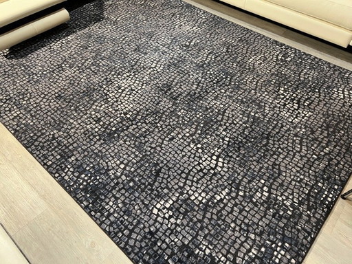 Desso Mosaic rug - 200x300