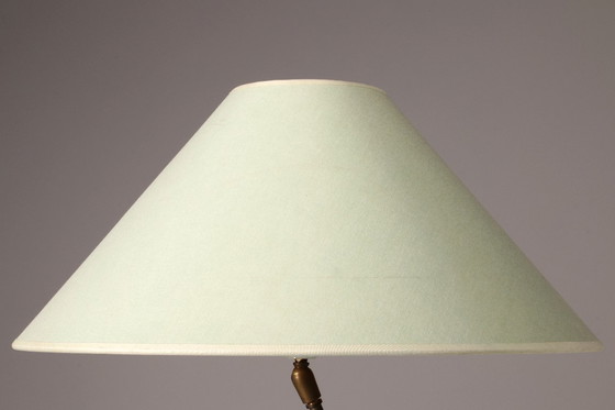 Image 1 of Lampada da tavolo Pebble di François Chatain, anni '80