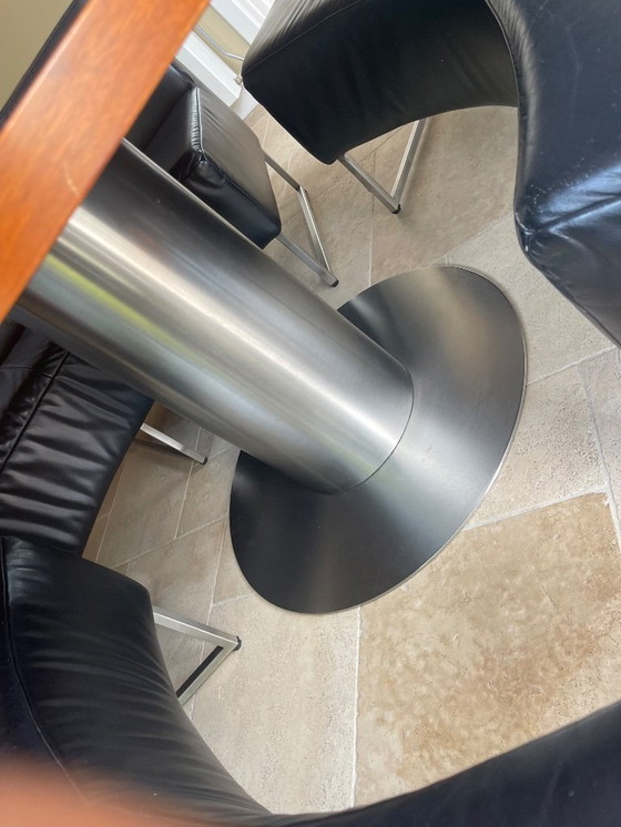 Image 1 of Koinor Bottom eethoek prachtig rond