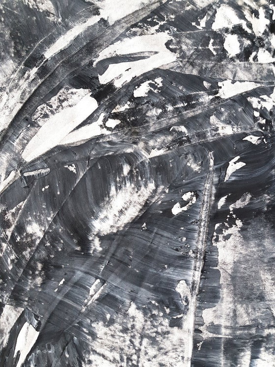 Image 1 of Jürgen Angeler - Écho monochrome