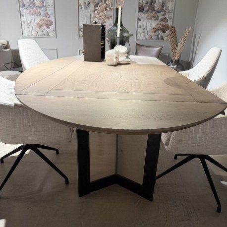 borde plegable – eettafels