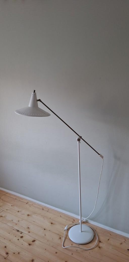 Floor lamp Willem van Doorn Culemborg