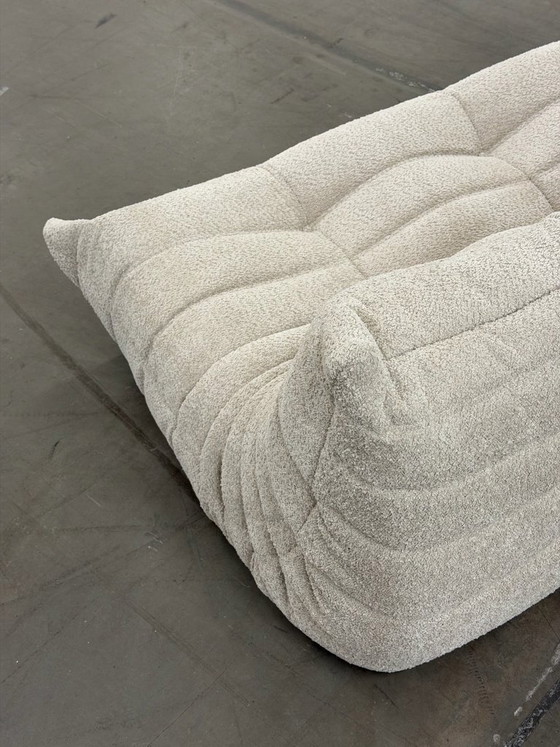 Image 1 of Línea Roseta de Togo | Bucle