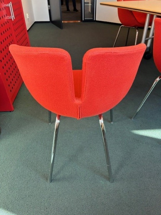 Image 1 of 10 maal Moroso Fjord -H type 050